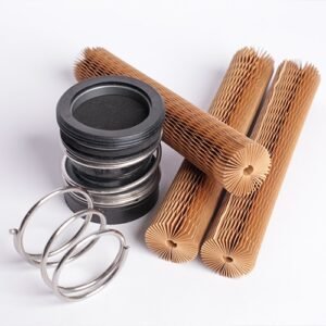 Flexible Paper Sleeves