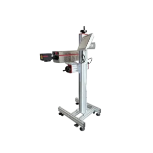 XL32 CO2 Laser Coder
