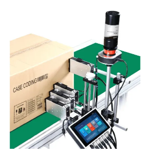 Industrial Inkjet Printers