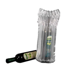 Inflatable Air Column Bag Machine