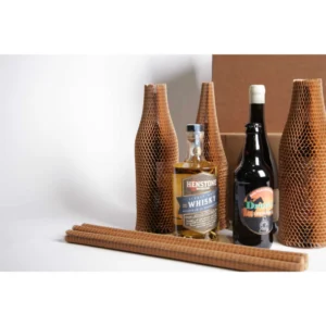 Flexible Paper Sleeves