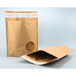 Honeycomb Paper Padded Mailers