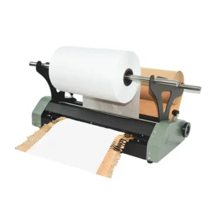 HPW-30 Honeycomb Paper Dispenser
