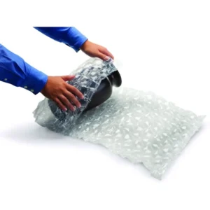 Recyclable Plastic Air Cushions