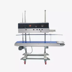 FRX-11P Continuous Band Sealer