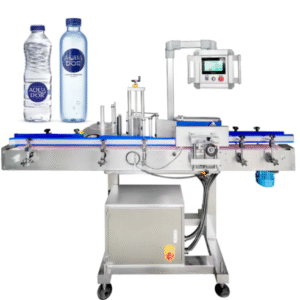 YSM-510 Automatic Label Applicator